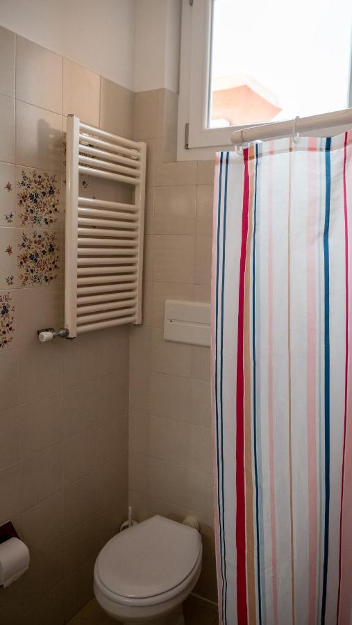 Albergo Tecla Lazise Esterno foto